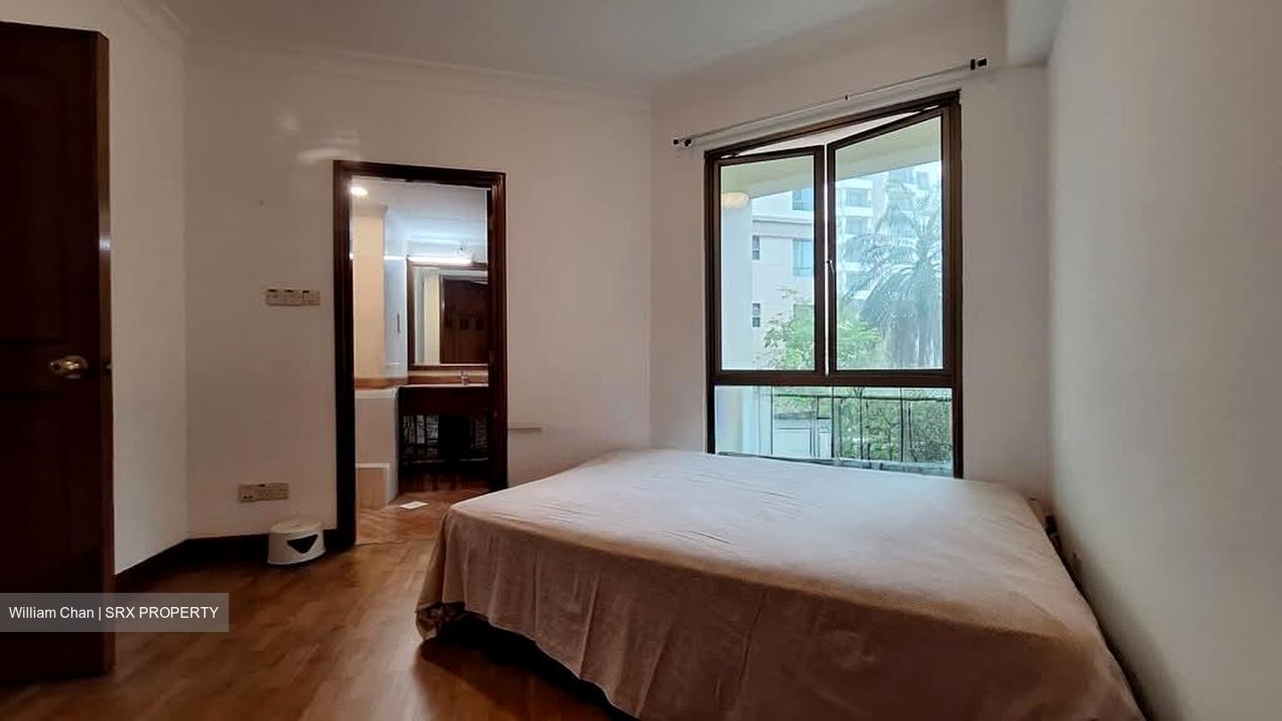 Hillbrooks (D23), Condominium #544925181